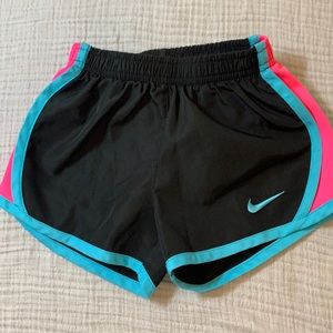 Dri-fit shorts | size 3T | Nike